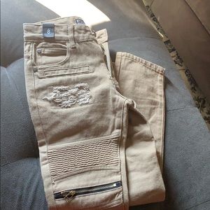 Boy jeans